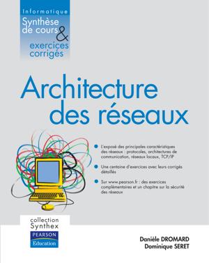 Thumbnail of book Architecture des réseaux cover