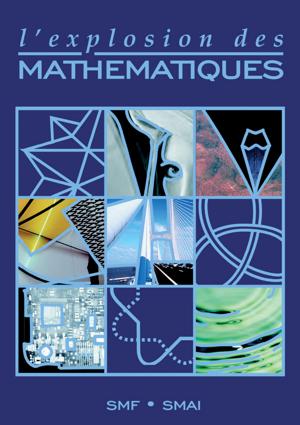 Thumbnail of book Brochure explo.math cover