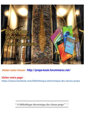 Thumbnail of book Mathématiques MPSI - Exercices cover