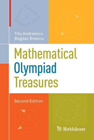 Thumbnail of book Mathematical Olympiad Treasures (Second Edition) cover