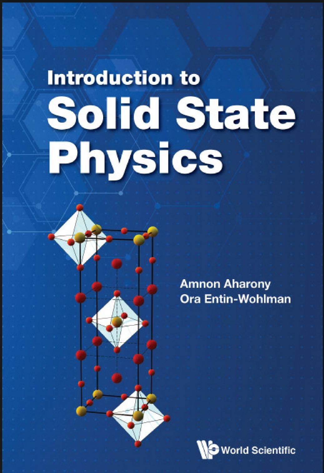 Thumbnail of book Introduction to Solid State Physics cover