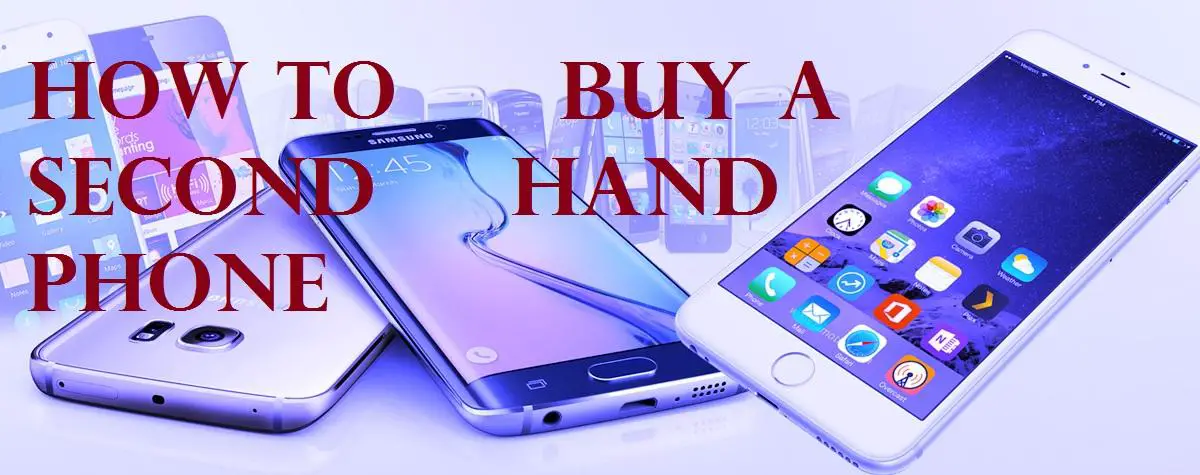 Banner of How to Buy a Second-Hand Android Phone: A Step-by-Step Guide
