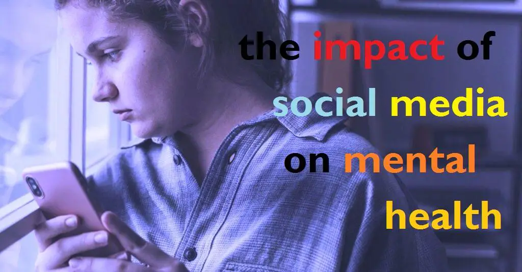 Banner of The Hidden Dangers of Social Media: Protecting Your Mental Health