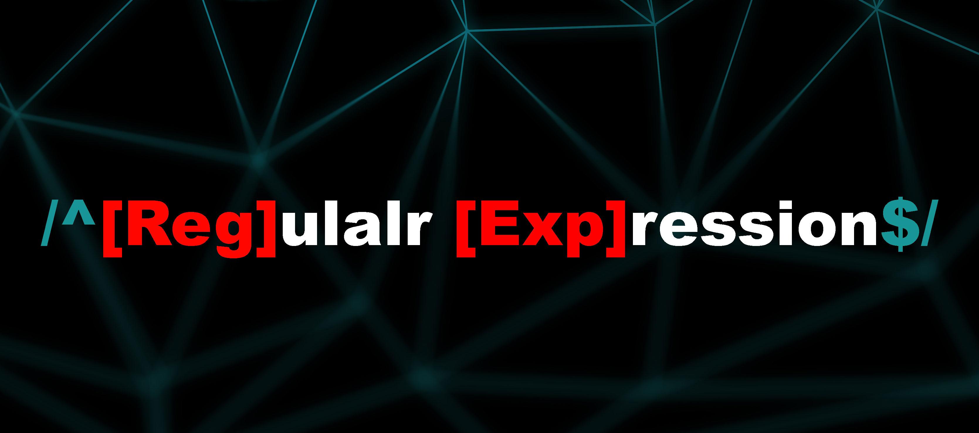 Banner of regular expressions, capture groups, lookaheads patterns, Unlock the Secrets of Advanced Regular Expressions: A Guide for sed, grep, and vim Users