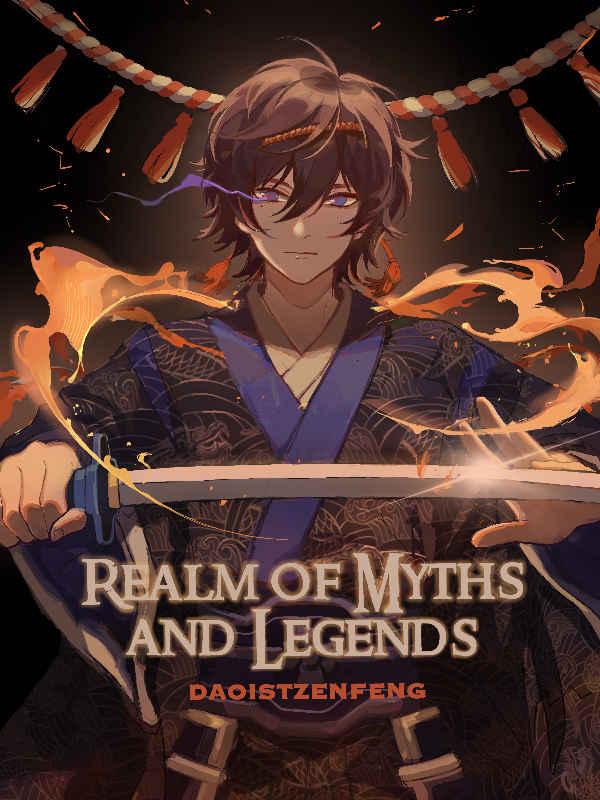 Banner of Realm of myths and legends poster, The Legend of Astratis: Insights into His Origins and Destiny in Realm Of Myths and Legends