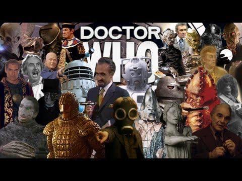 Banner of The Timeless Appeal of Doctor Who: A Global Sci-Fi Phenomenon
