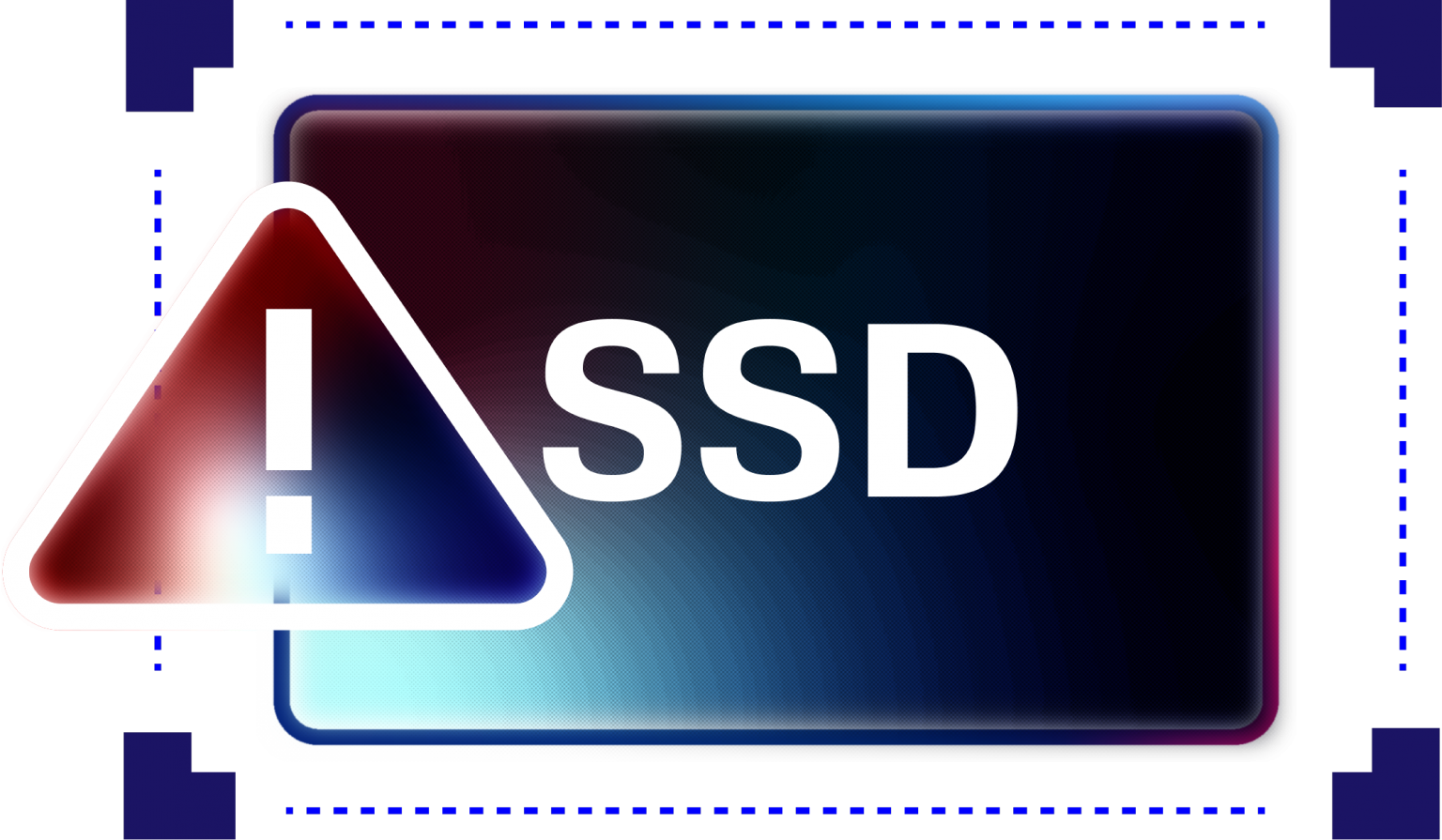 Banner of Comprehensive Guide to Checking SSD Health on Windows