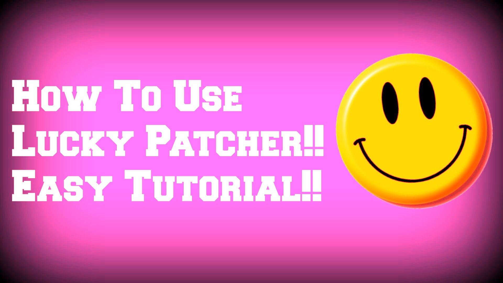 Banner of Everything You Need to Know About Lucky Patcher: A Comprehensive Guide