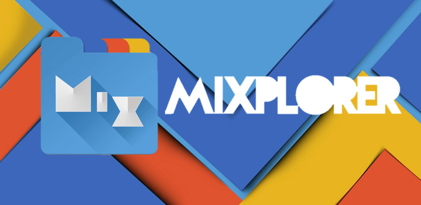 Banner of Why MiXplorer is the Best Android File Manager in 2024