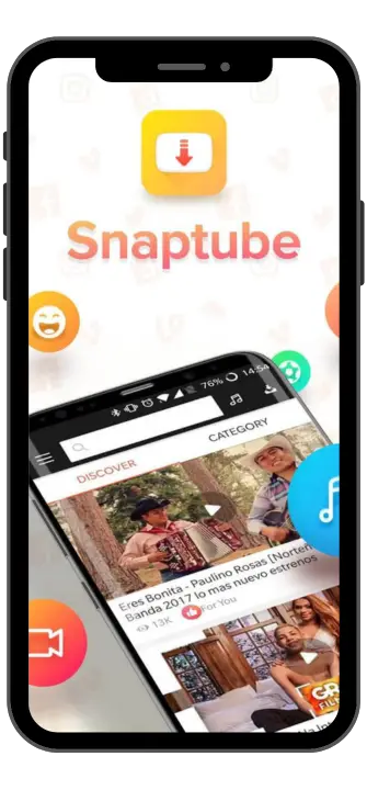 Banner of Step-by-Step Tutorial: Download Facebook and Instagram Videos with SnapTube
