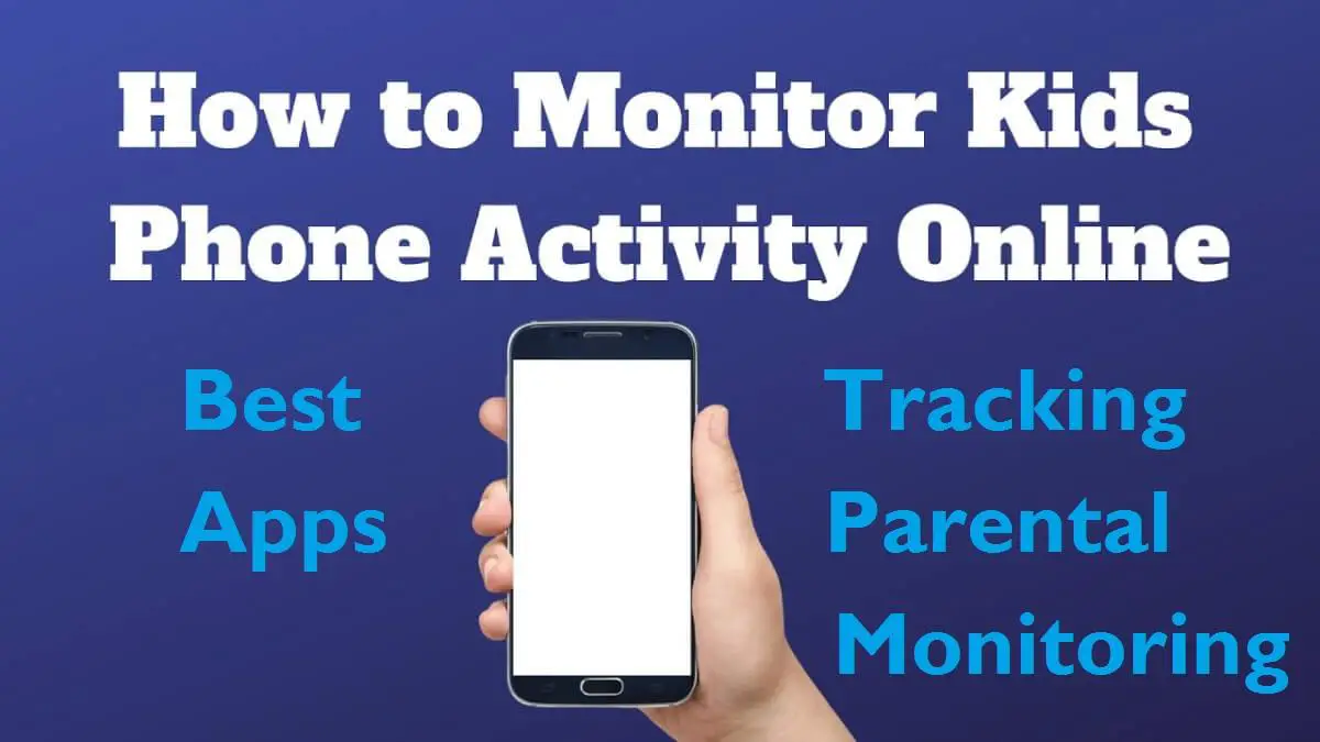 Banner of Android and iOS Apps: The Best Mobile Tracking Solutions for Parents