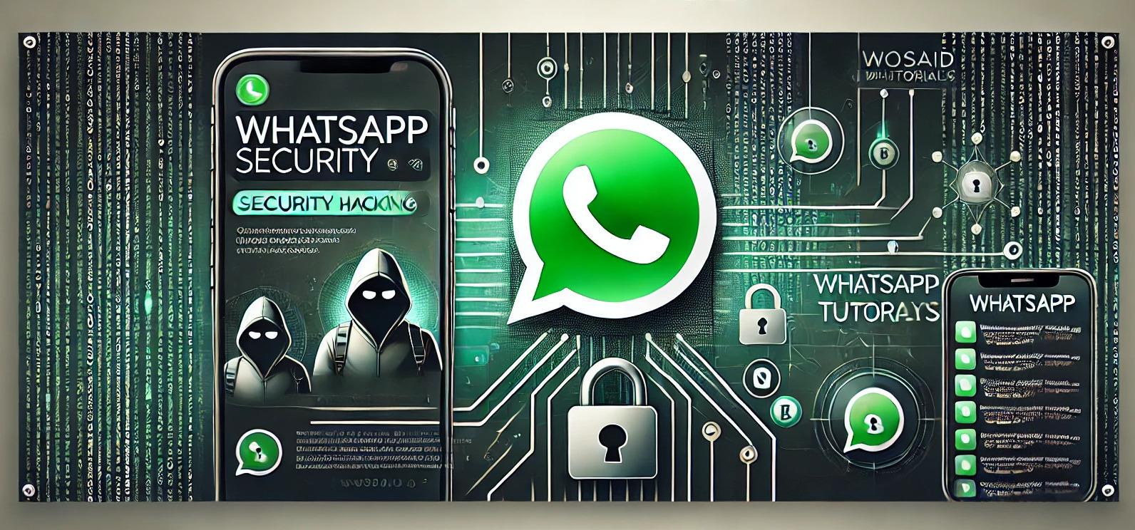 Banner of The Hidden Risks of Whatsapp: How to Stay Safe