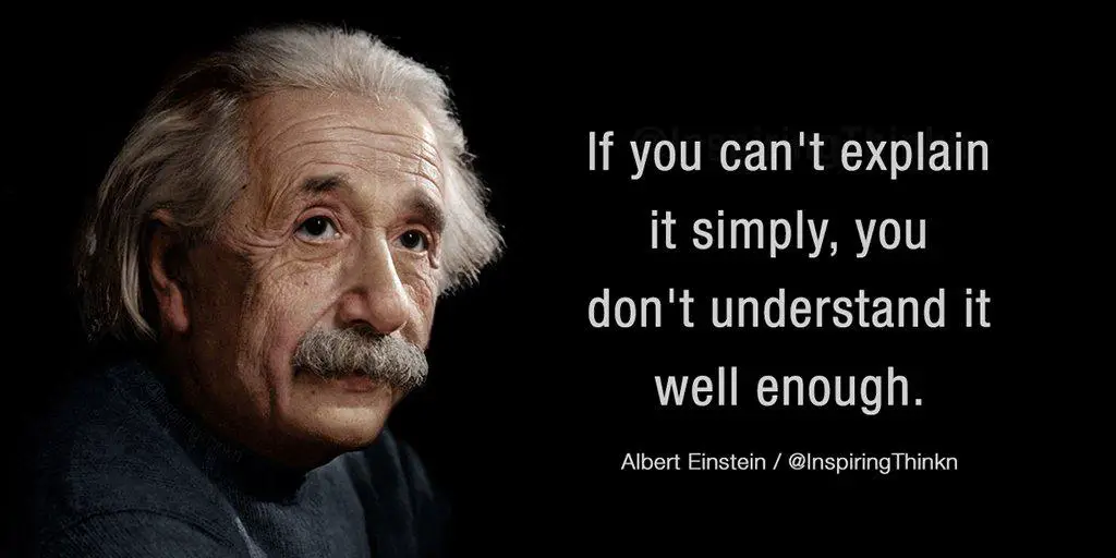 quote by Albert Einstein