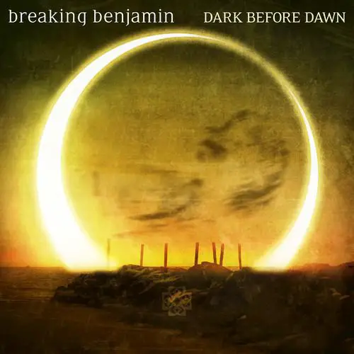 Breaking Benjamin Album Cover: Dark Before Dawn Thumbnail