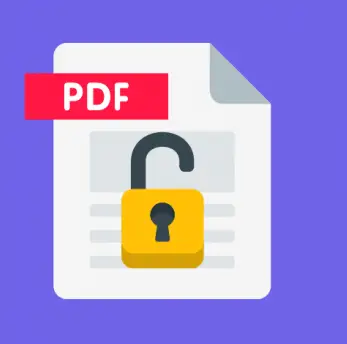 unlock password protected pdf files with python Thumbnail