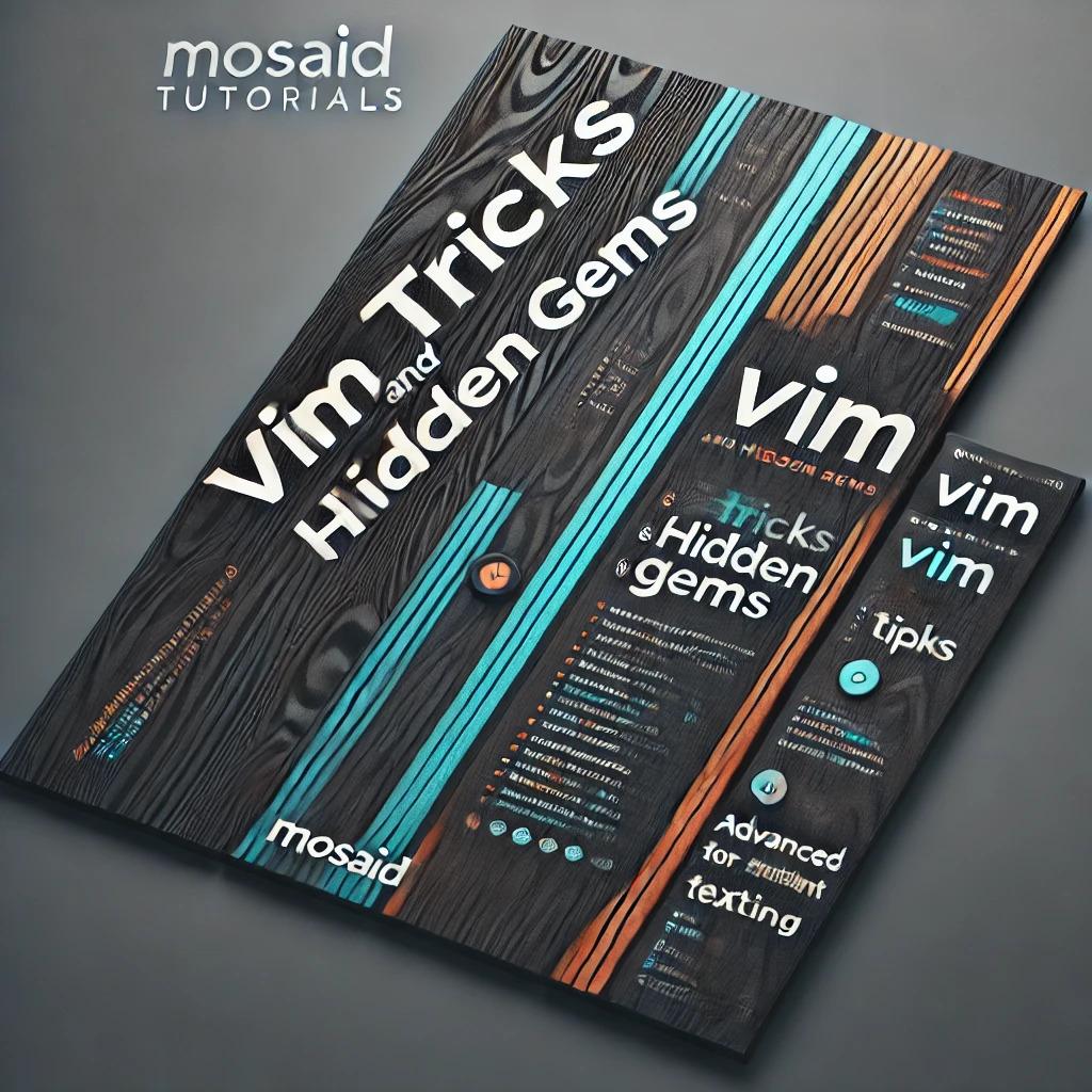 Advanced Vim Techniques Every Power User Should Know