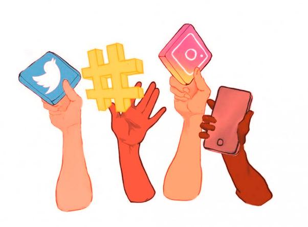 The Intersection of Social Media and Social Justice: How Online Platforms are Driving Change