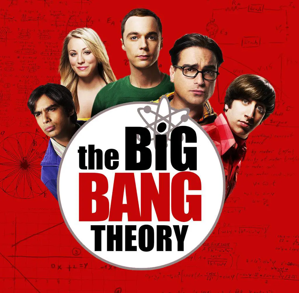 The Big Bang Theory The Influence of Science and Education on Comedy Thumbnail