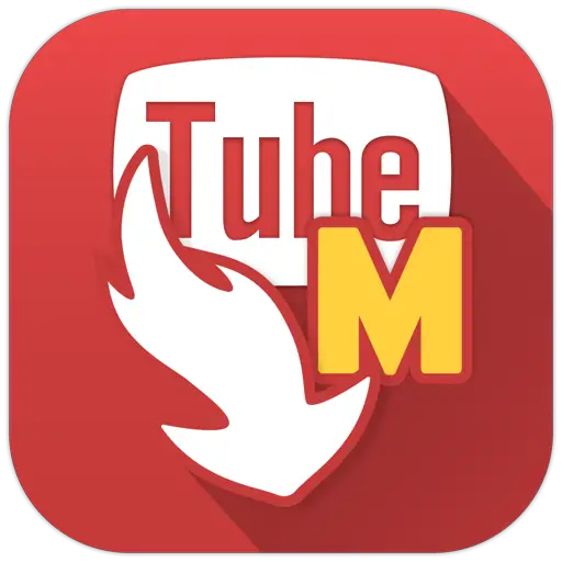 tubeMate logo Thumbnail