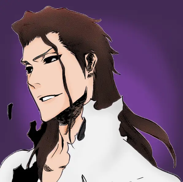 Aizen Sousuke: The Most Intelligent Villain in Anime