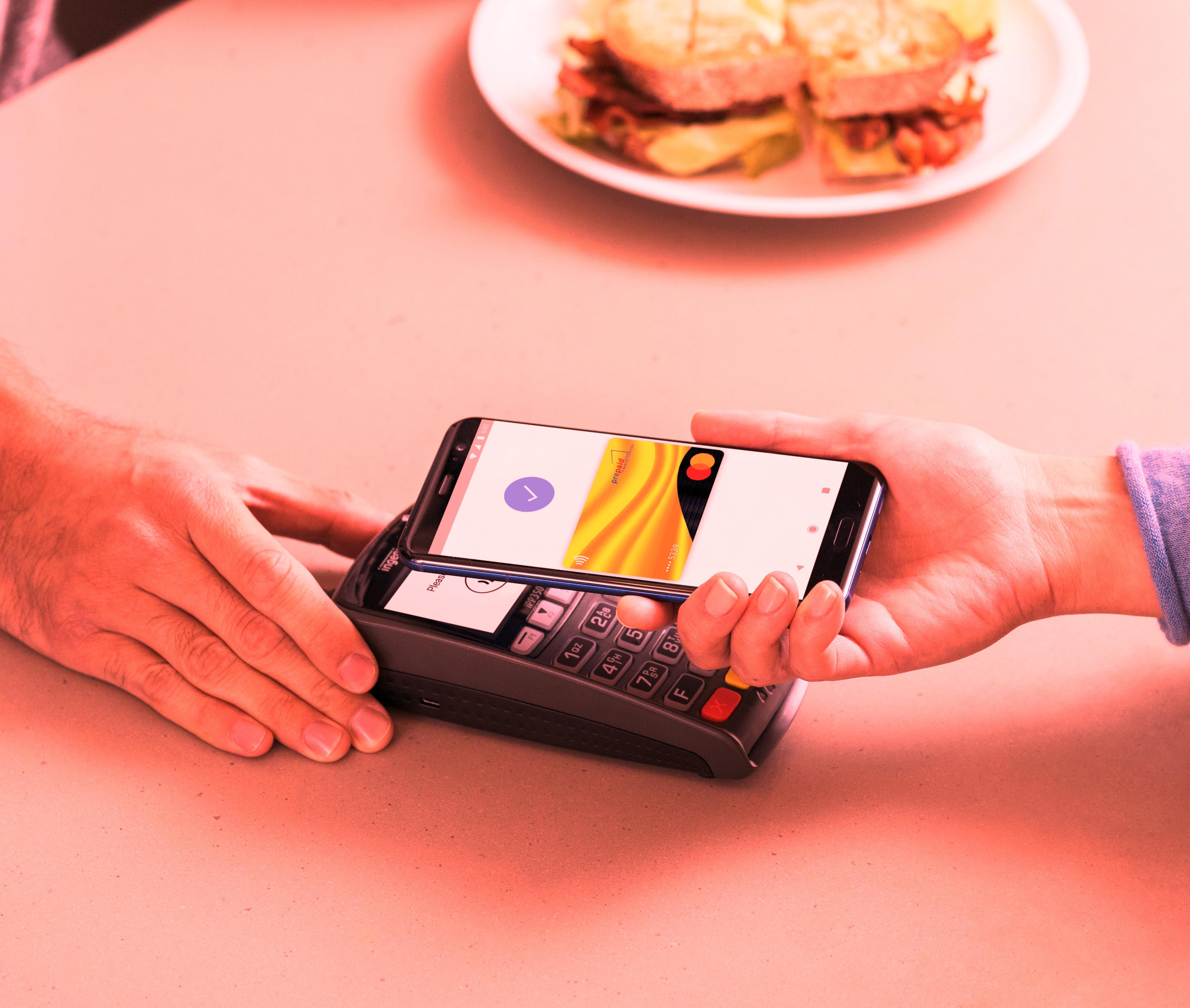 Secure and Convenient Mobile Payments: How Mobile Wallets Are Revolutionizing Transactions Thumbnail