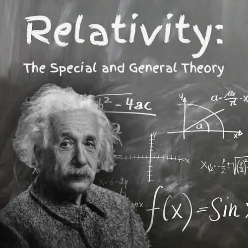 Einstein's special relativity theory Thumbnail