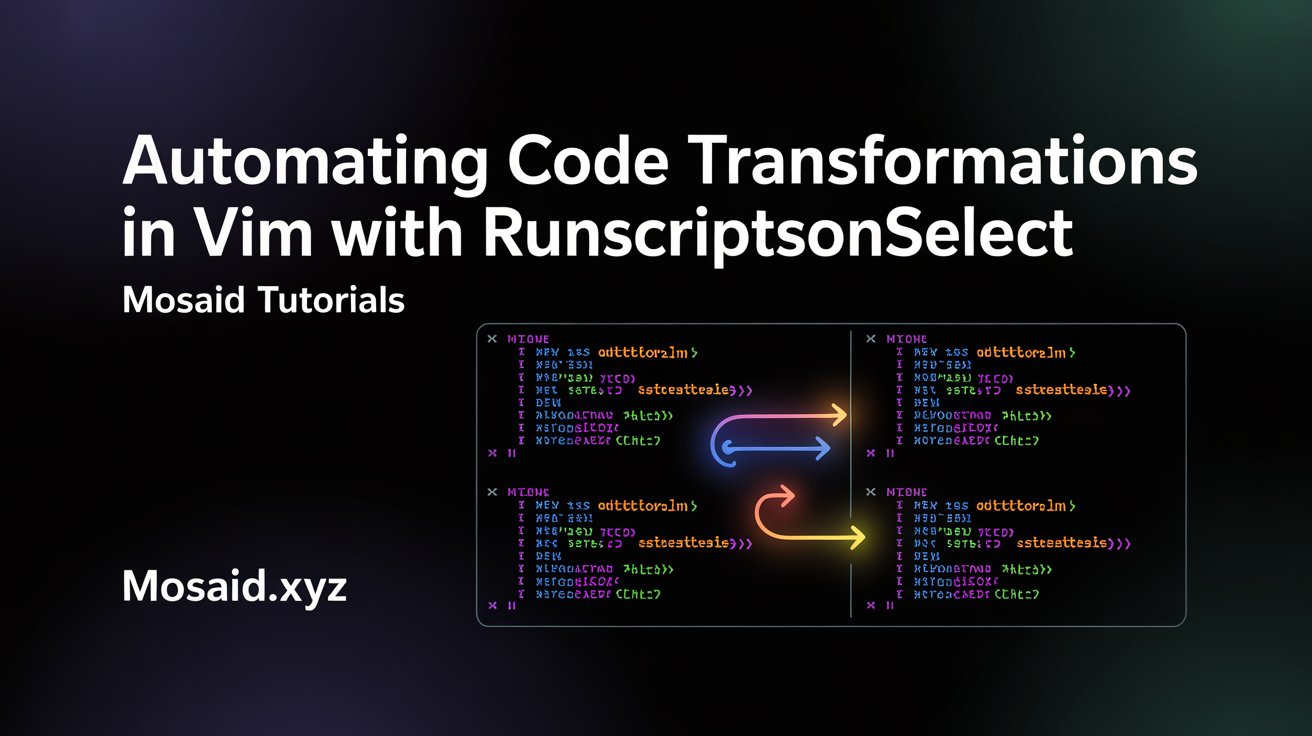 Banner of automating-code-transformations-in-vim-with-runscriptsonselect-.jpeg