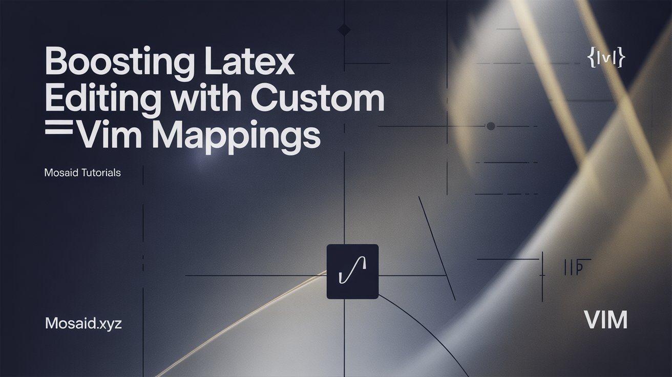 Banner of boosting-latex-editing-with-custom-vim-mappings-9.jpeg