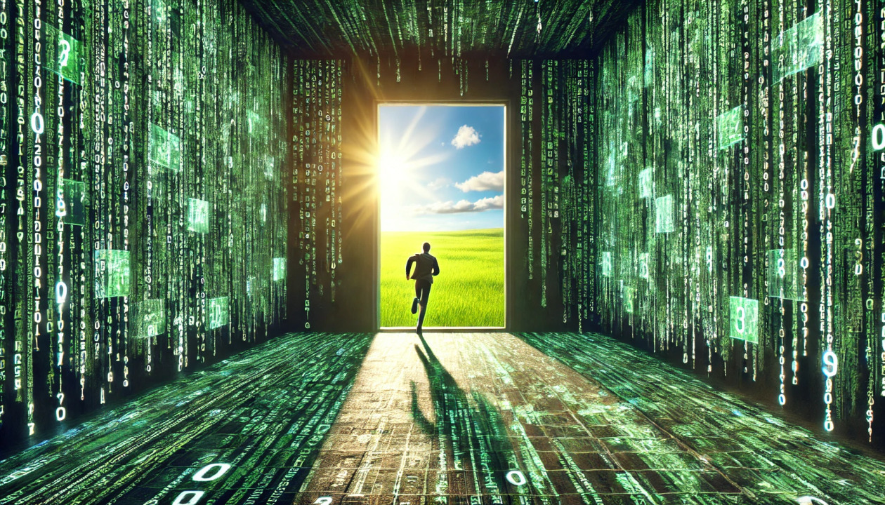 Banner of what-is-the-matrix-and-how-to-escape-it.jpg