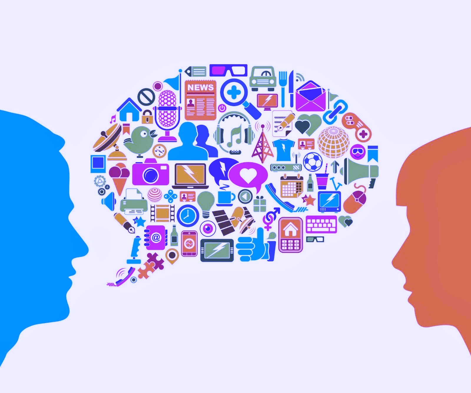 Social Media Communication