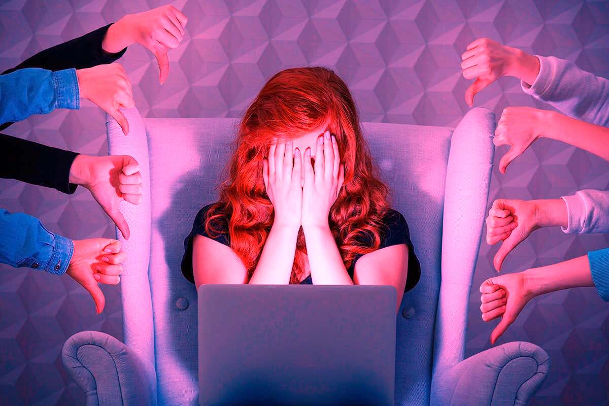 Cyberbullying