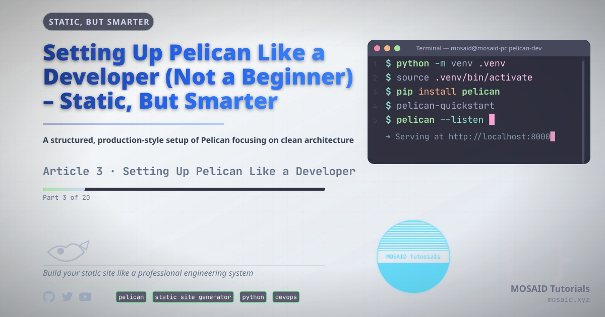 Educational Theme
