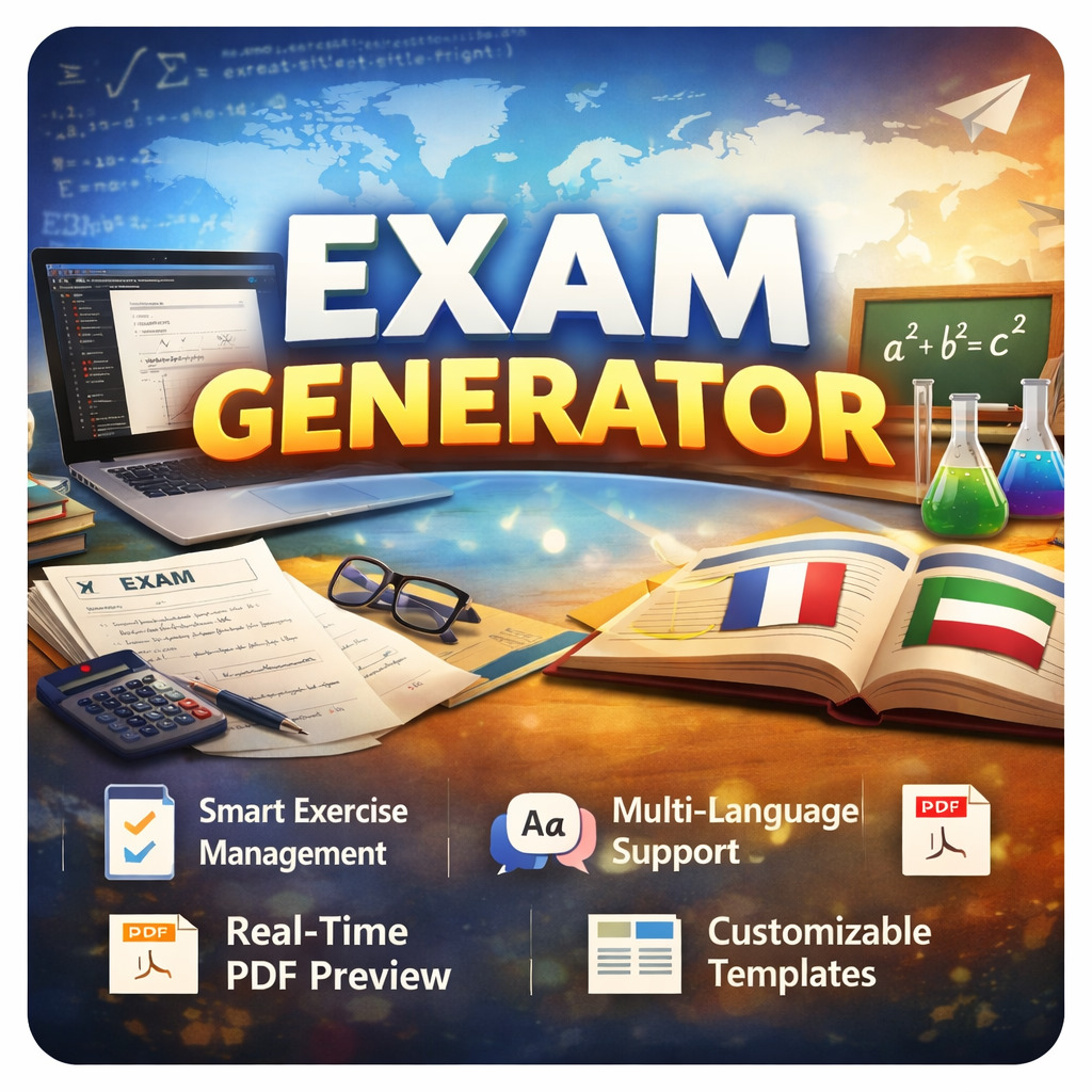 Thumbnail of subject teacher stuff 