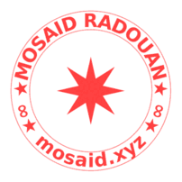 stamp, with latex