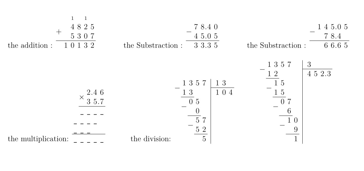 Latex course thumbnail