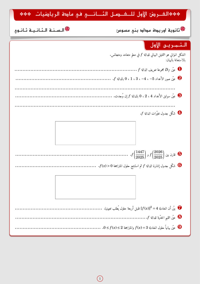 latex Course for templates PDF preview