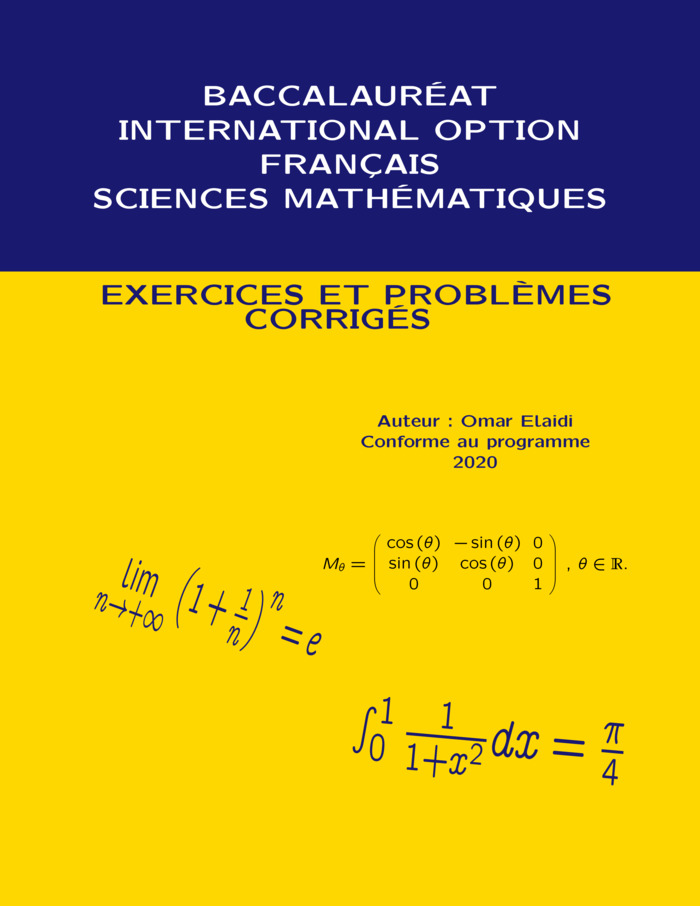Maths course thumbnail