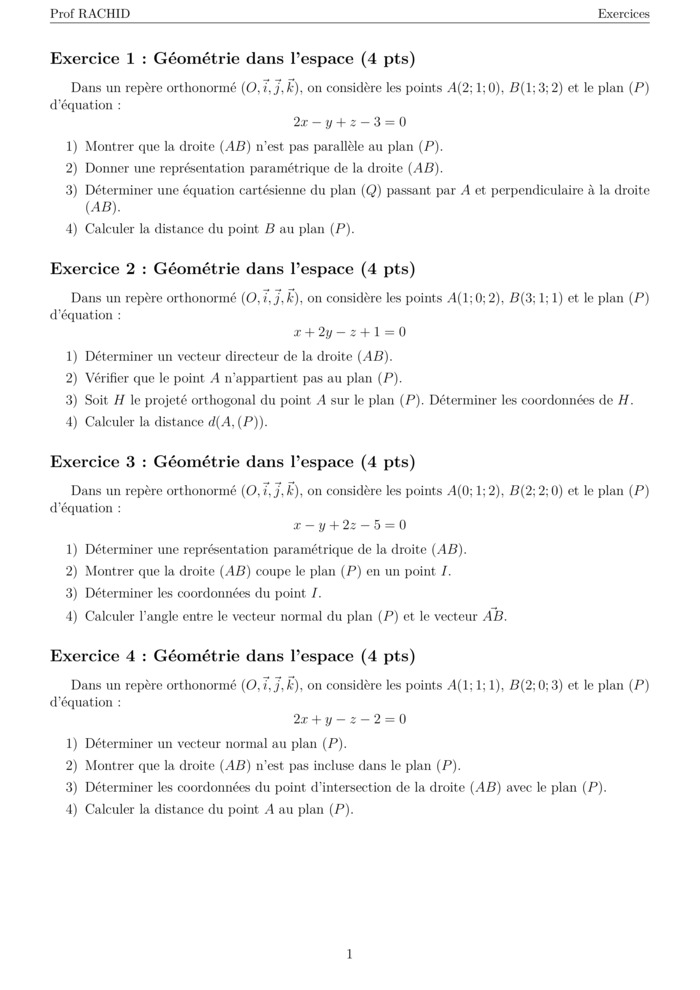 Maths course thumbnail