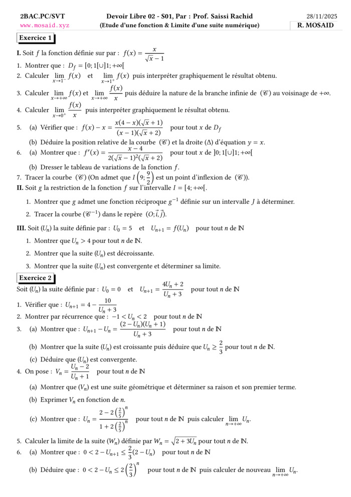 Maths course thumbnail