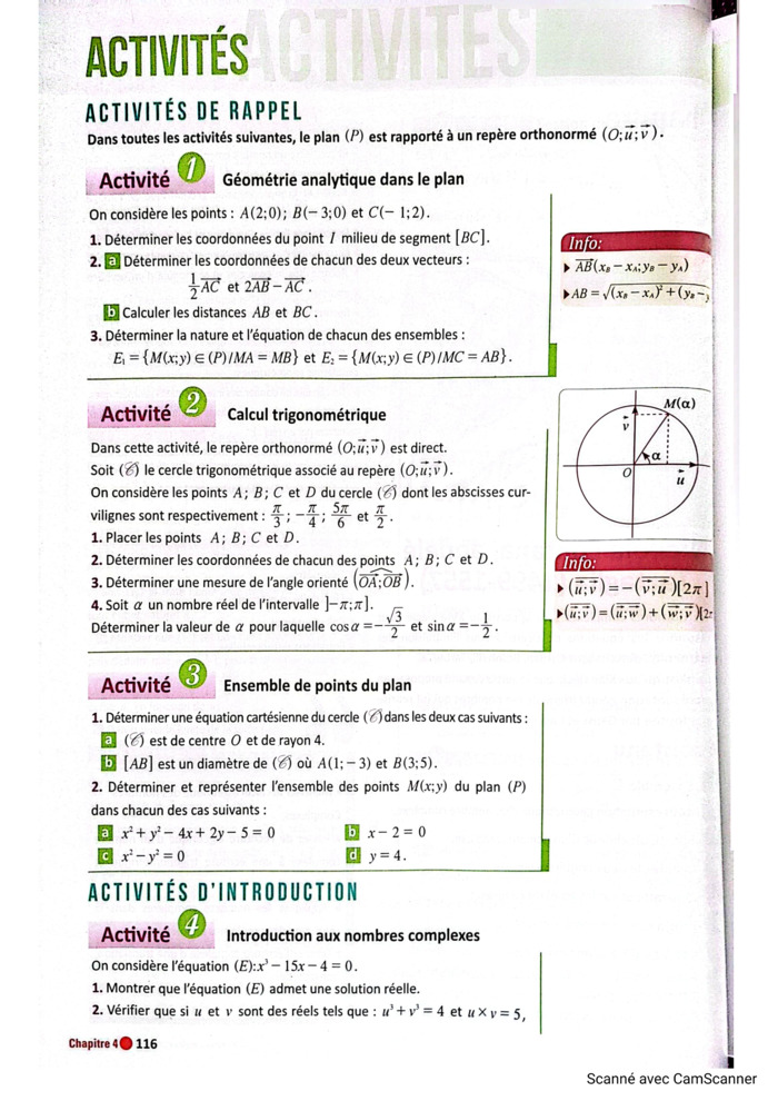 Maths course thumbnail