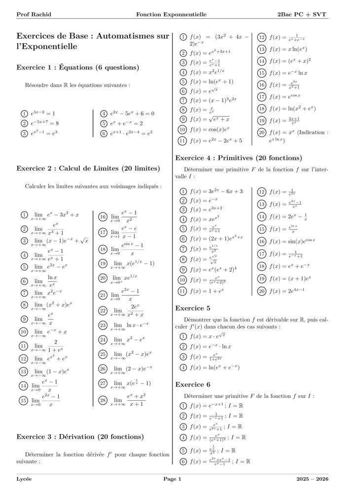 Maths course thumbnail