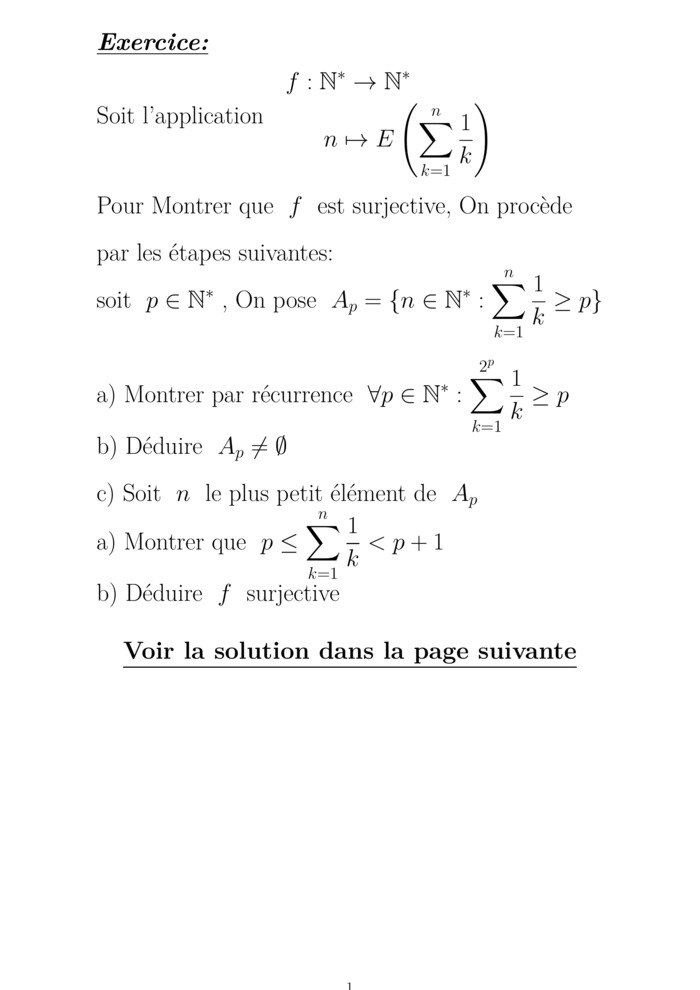 Maths course thumbnail